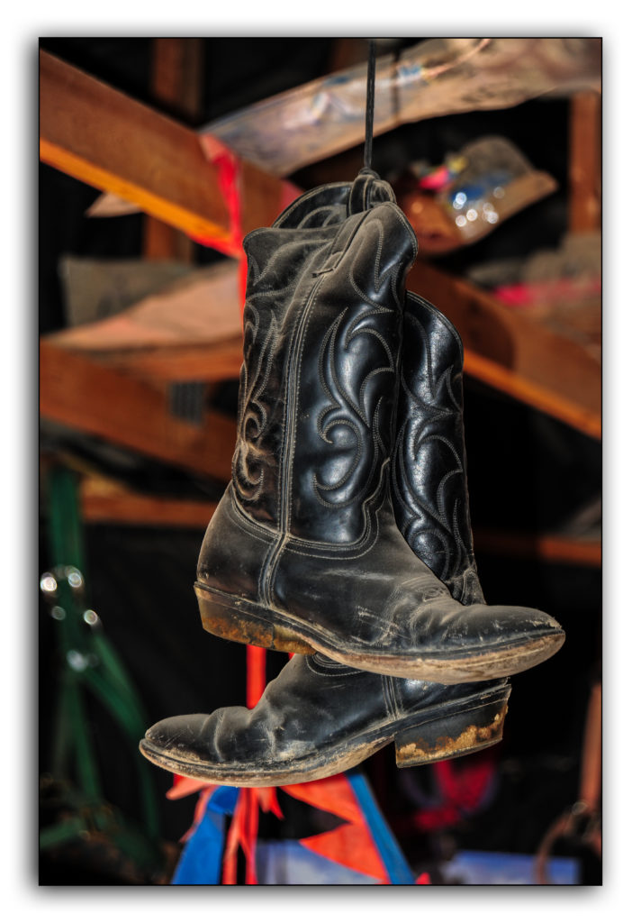 Saddle Clubs Robinson Ranch